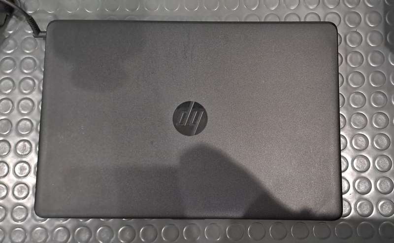 HP 15 AMD Laptop - FREE SHIPPING