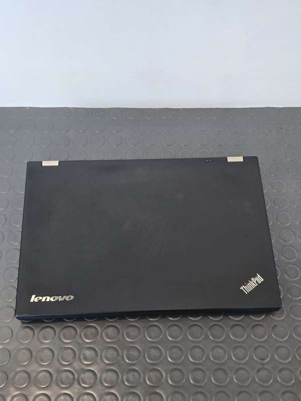 Lenovo Thinkpad i5 Laptop