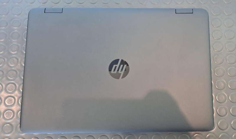 HP 650 G3 Laptop