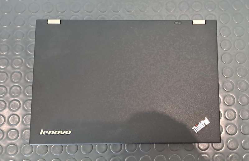 Lenovo Thinkpad i5 Laptop