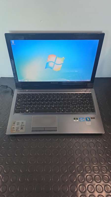 Lenovo V570 i5 Laptop
