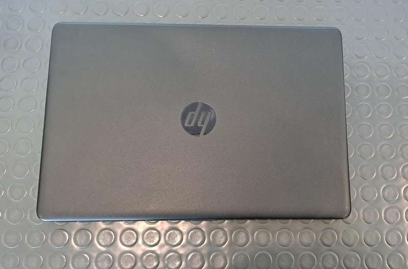 HP 15 AMD Laptop