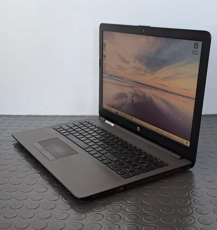 HP 15 AMD Laptop