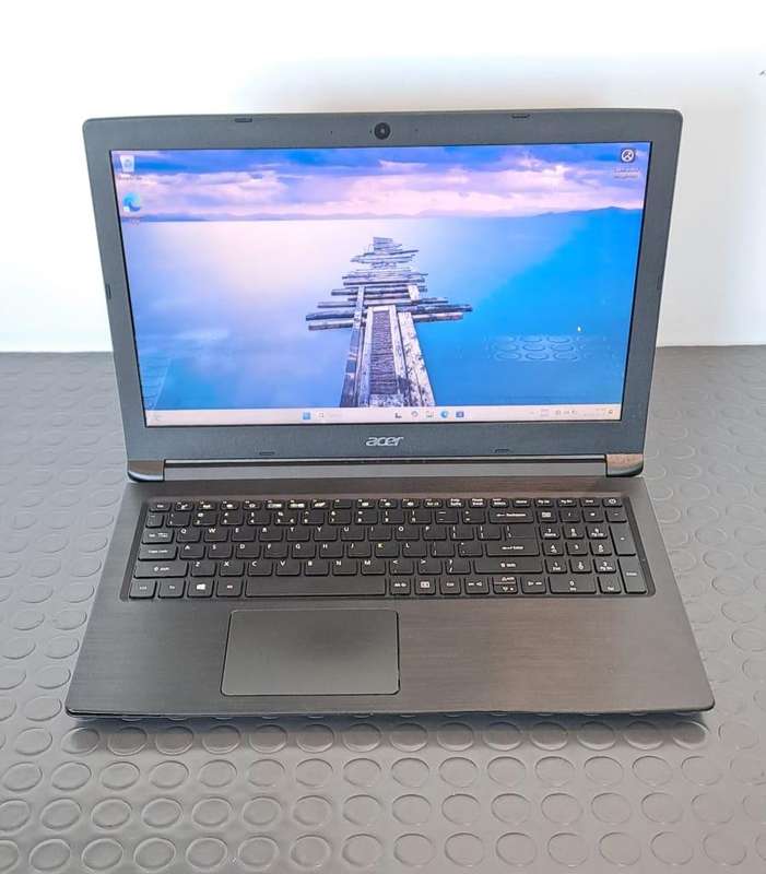 Acer Aspire i3 laptop