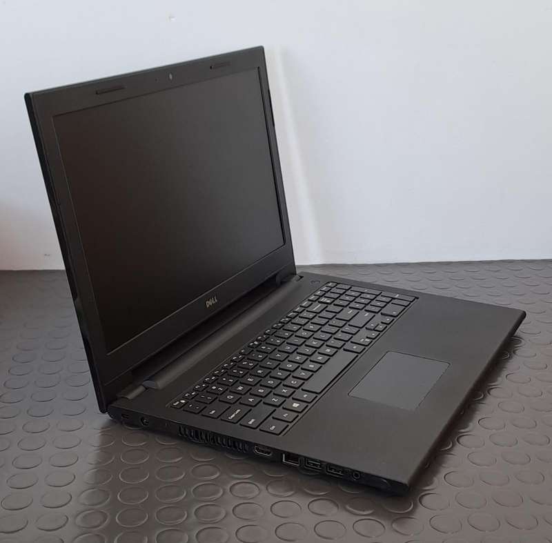 Dell Inspiron 3542 i3 laptop