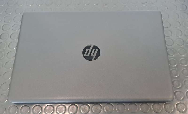 HP 255 G7 AMD Laptop