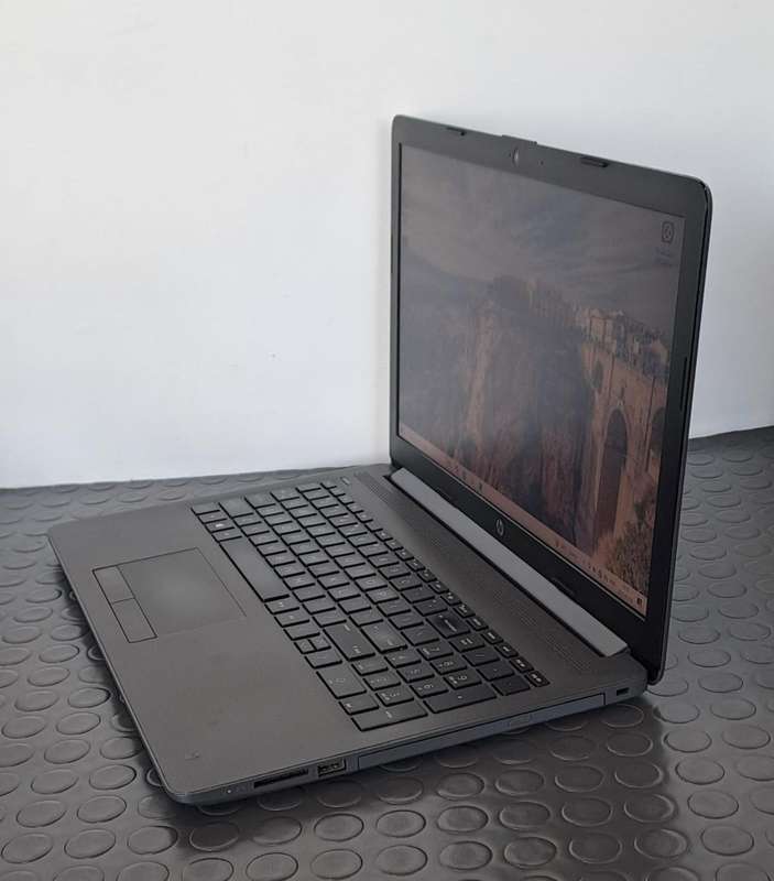 HP 255 G7 AMD Laptop