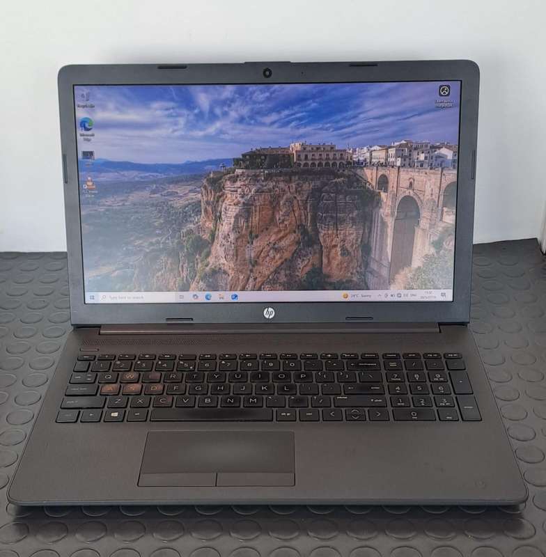 HP 255 G7 AMD Laptop