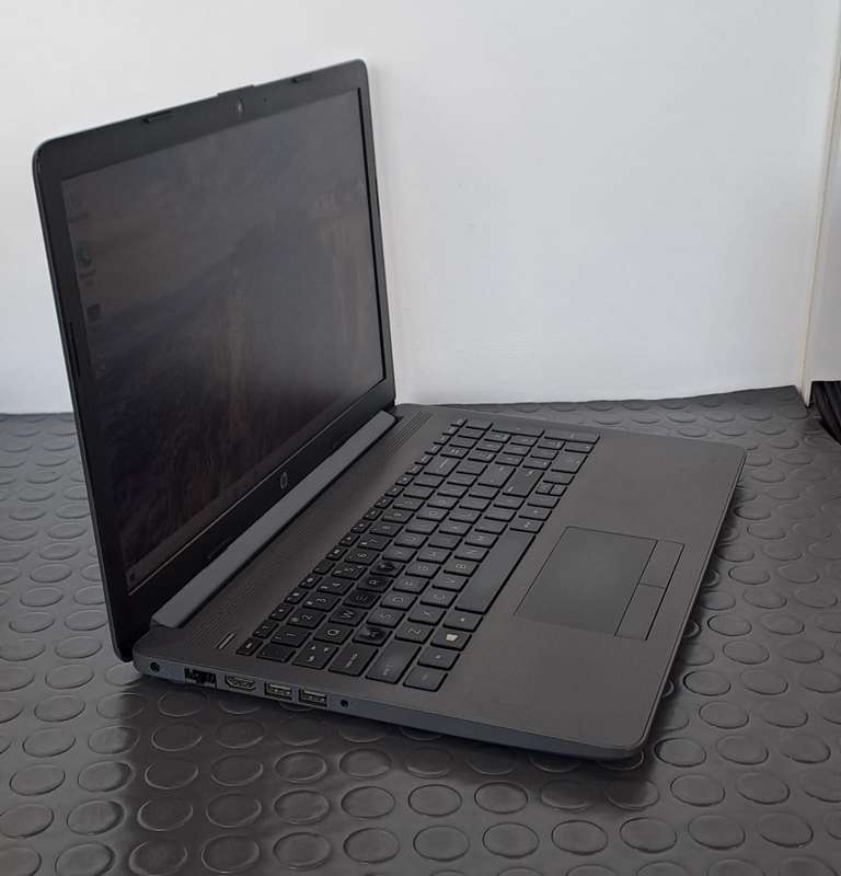 HP 255 G7 AMD Laptop