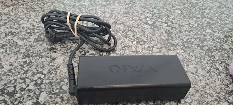 Sony Notebook charger