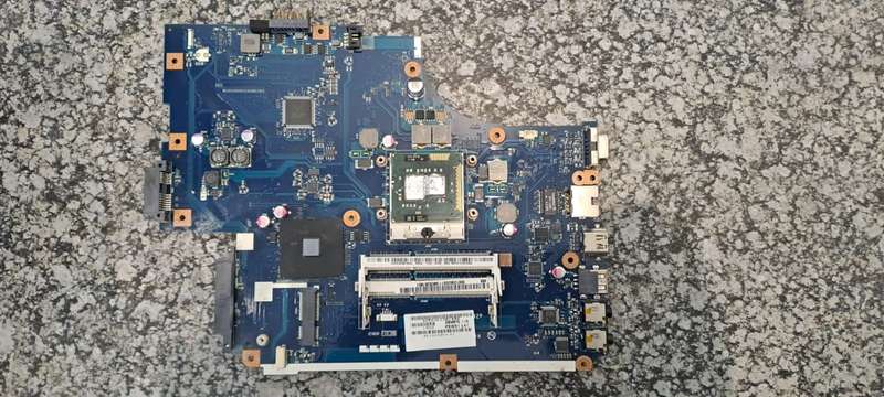 ACER Travelmate 5741  LAPTOP MOTHERBOARD - i5 1st Gen