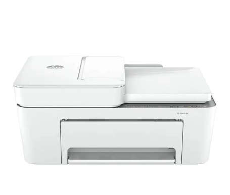 HP Deskjet 4120