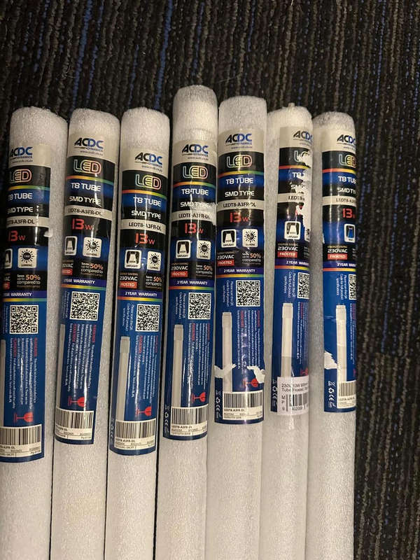 LED Tube Light