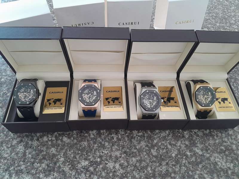 CASIRUI Watch
