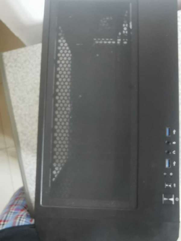 Gaming pc case/chasis *READ DESCRIPTION*
