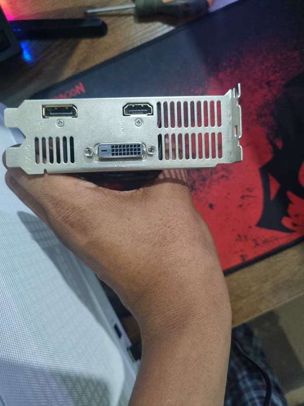 ITX gtx 1650