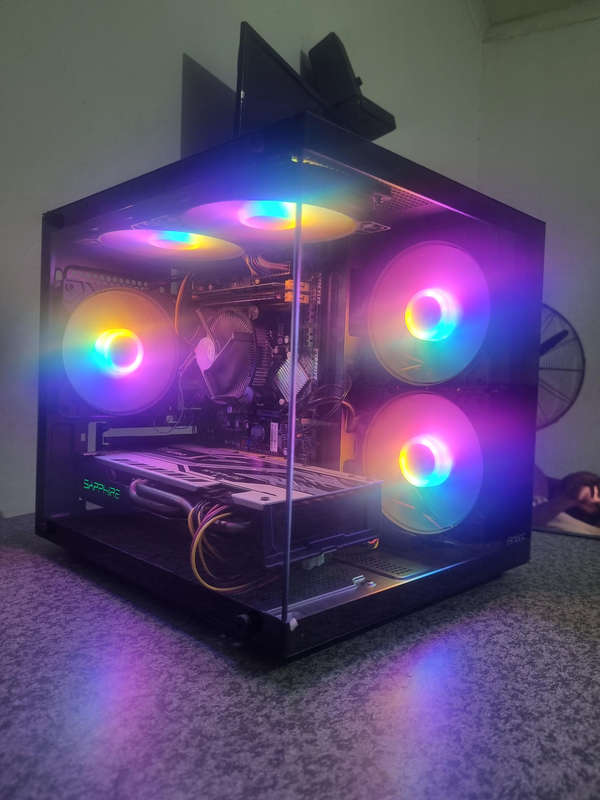 I5 Gaming PC