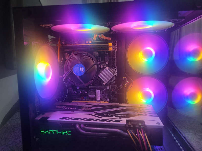 I5 Gaming PC