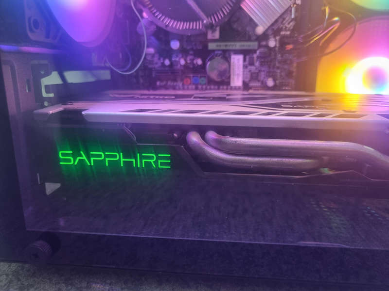I5 Gaming PC