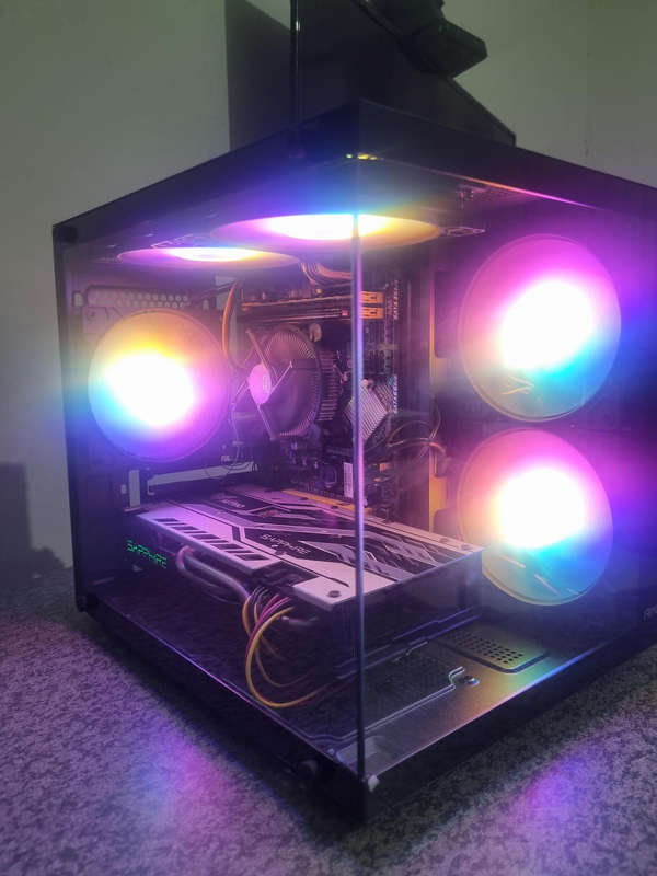 I5 Gaming PC
