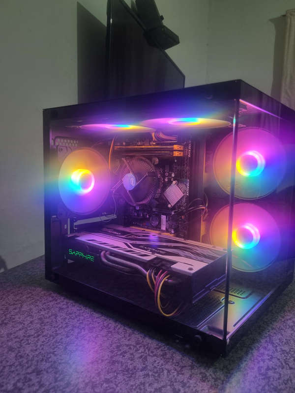 I5 Gaming PC