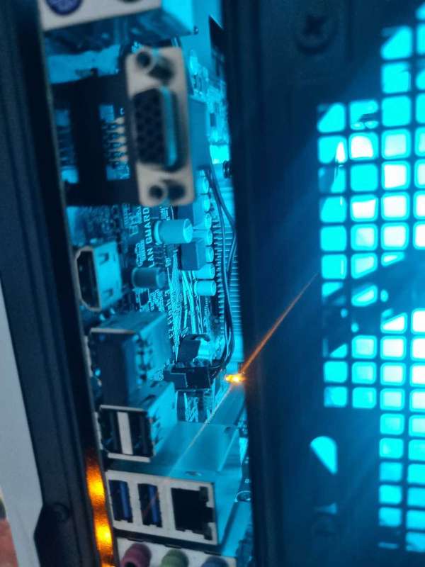 Ryzen 5 combo