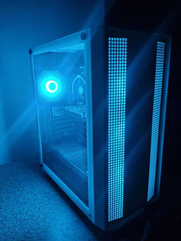 Ryzen 5 combo