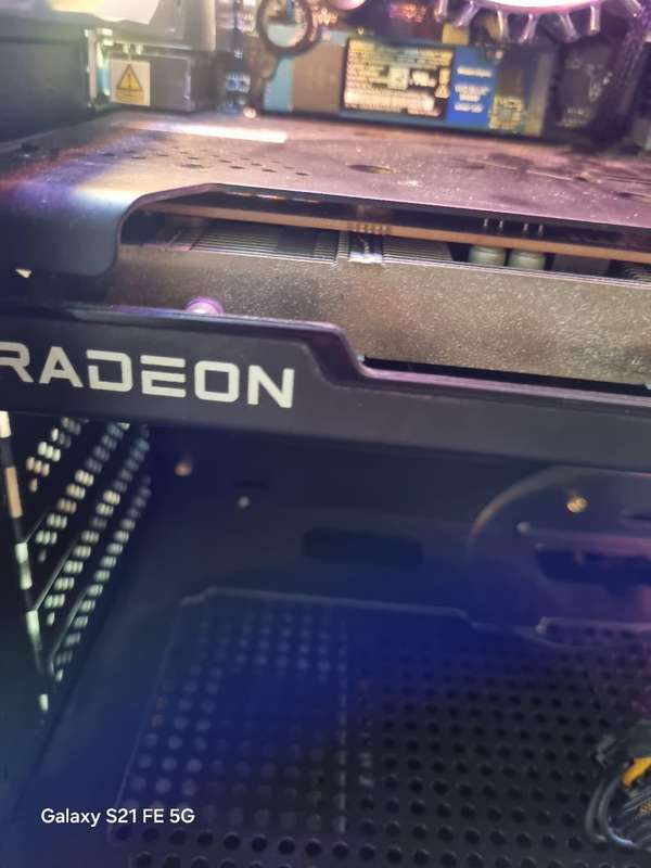 12th Gen Gaming PC