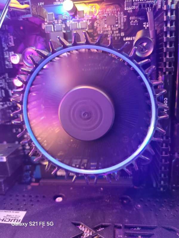 12th Gen Gaming PC