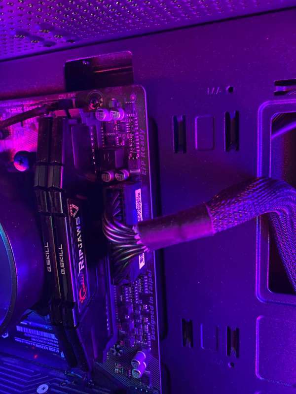 Ryzen 5 gaming PC
