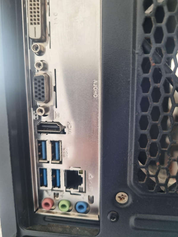 Ryzen budget gaming PC for fortnite and apex