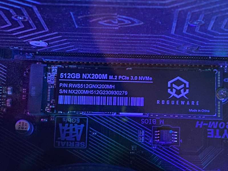 Ryzen 5 gaming PC