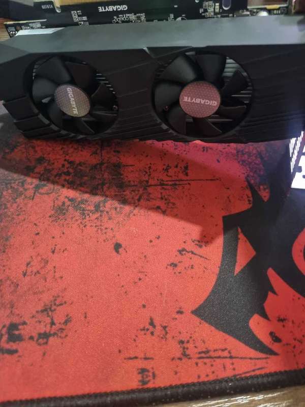 ITX gtx 1650
