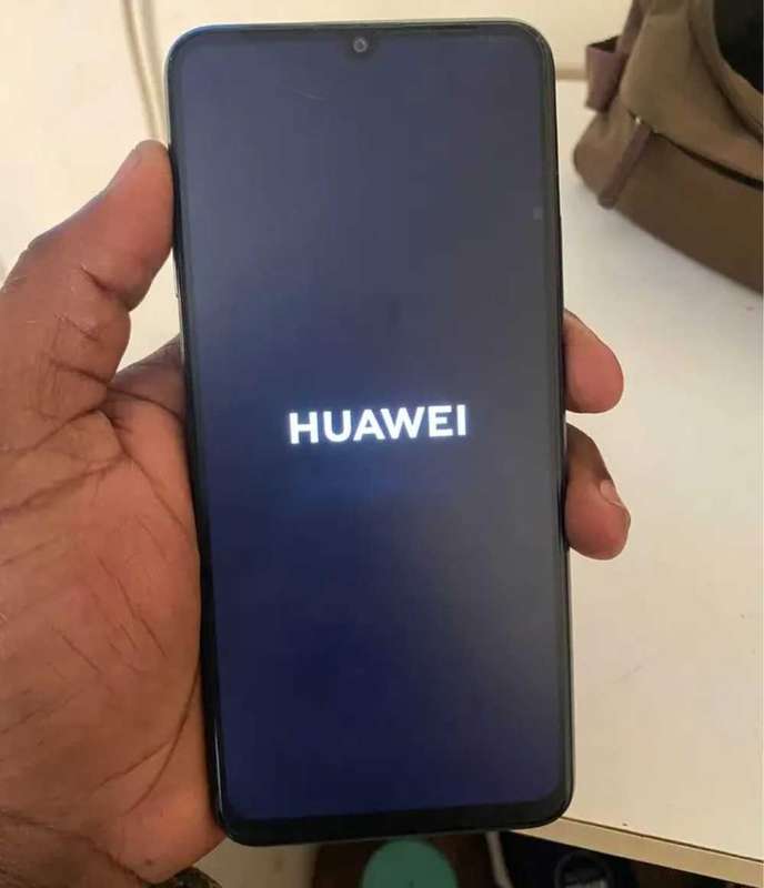 Huawei nova y72