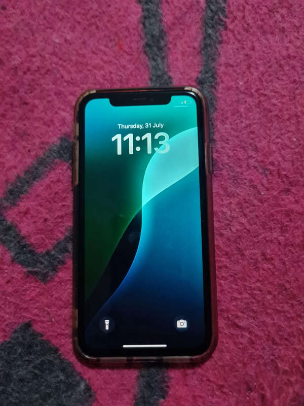 IPhone 11
