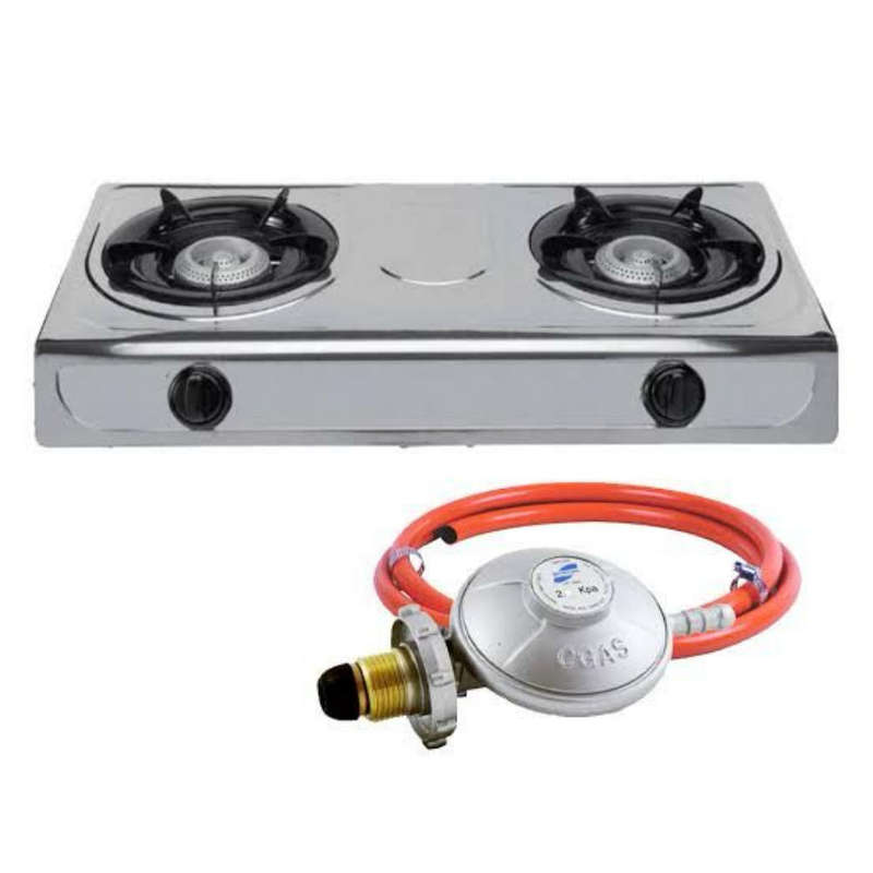 Gas Stove