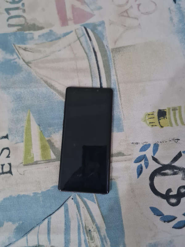 Samsung Note 9