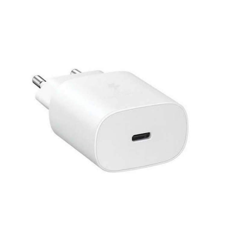 Charging Block