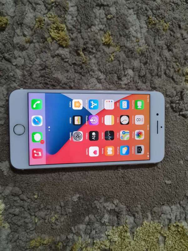IPhone 7 Plus