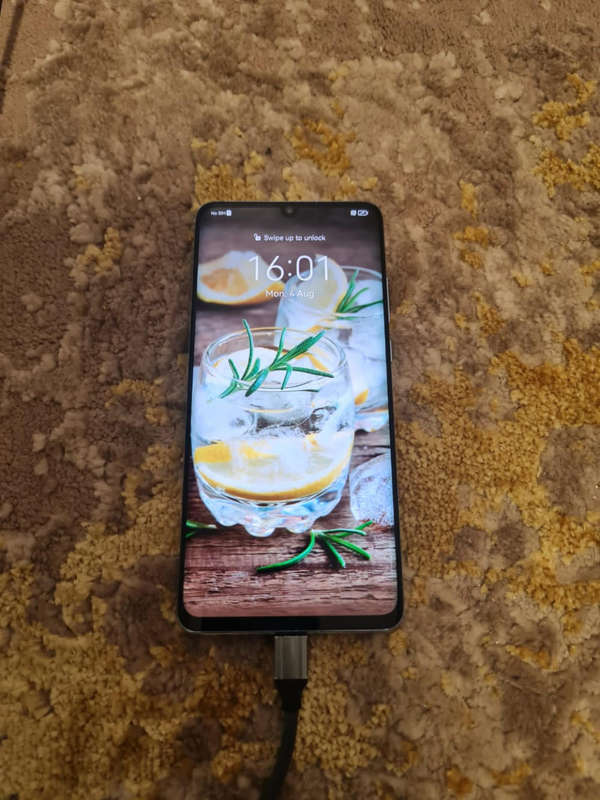 HUAWEI P30 PRO