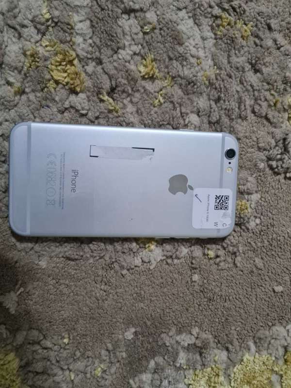IPhone 6