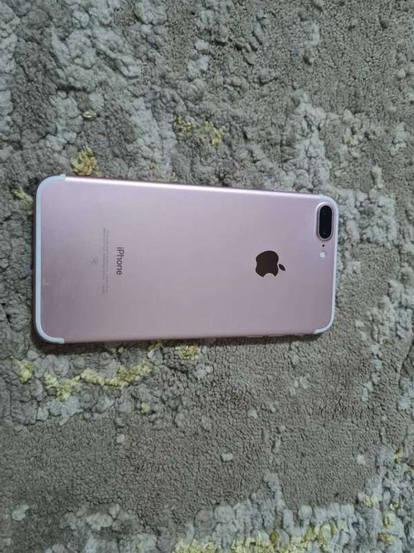 IPhone 7 Plus
