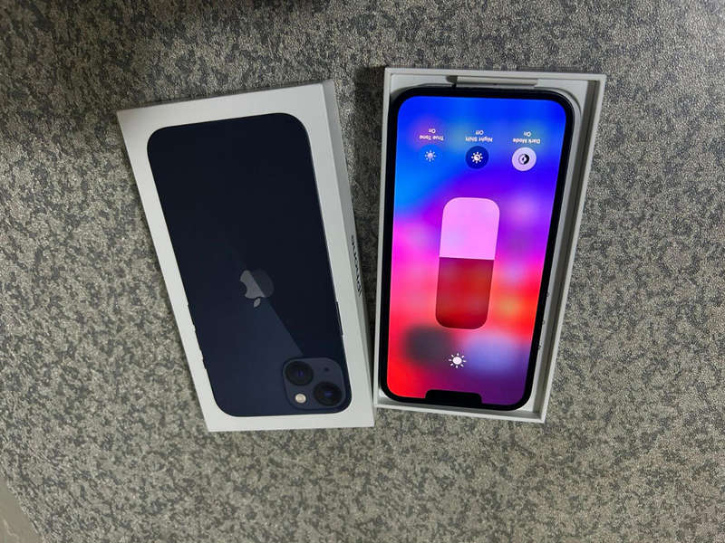 IPhone 13