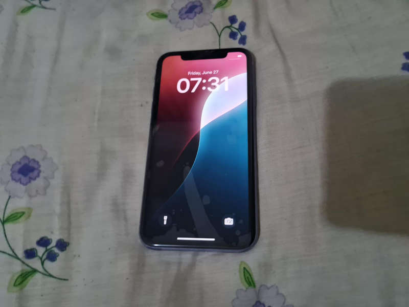 IPhone 11