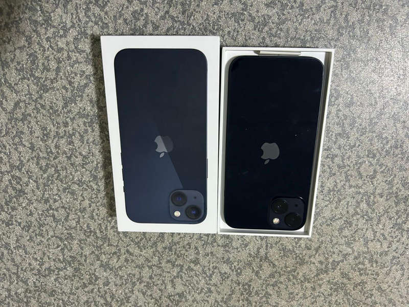 IPhone 13