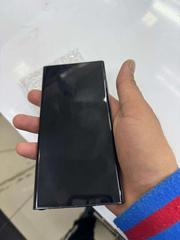 Samsung S23 ultra