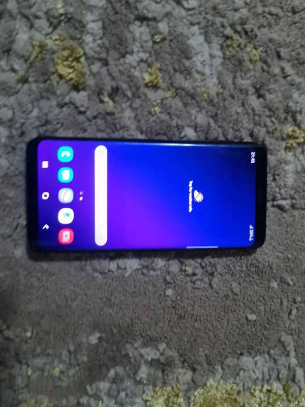 Samsung S9
