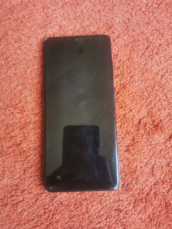S20 plus