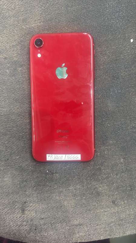 Iphone xr