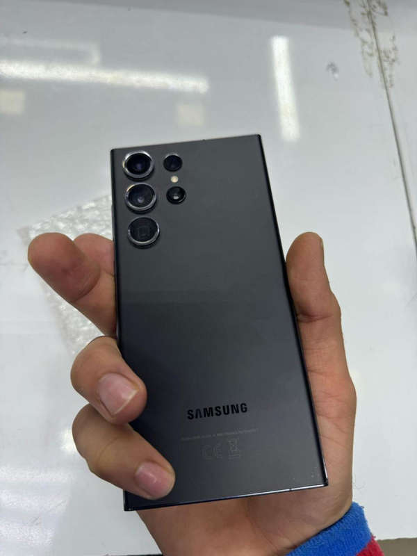 Samsung S23 ultra